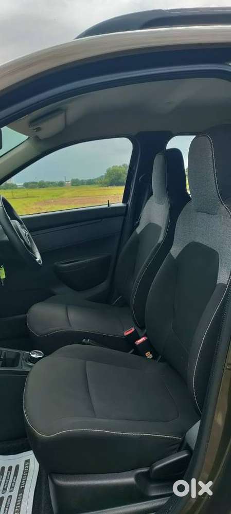 Renault Kwid Rxl Easy-r, 2020, Petrol
