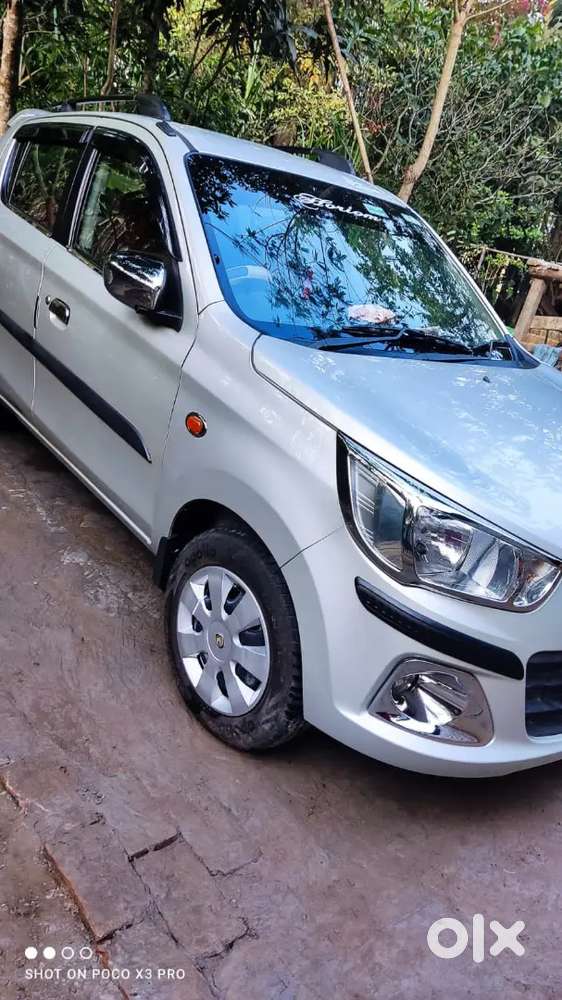 Maruti Suzuki Alto 2017