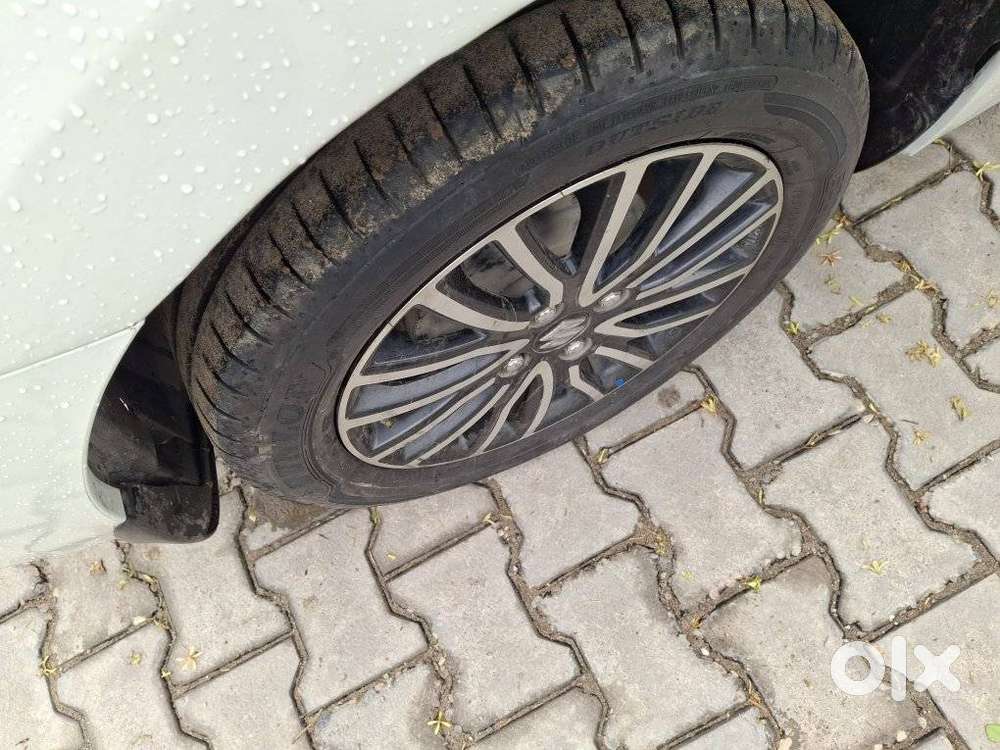 Maruti Suzuki Swift Dzire Zxi + Mt, 2020, Petrol