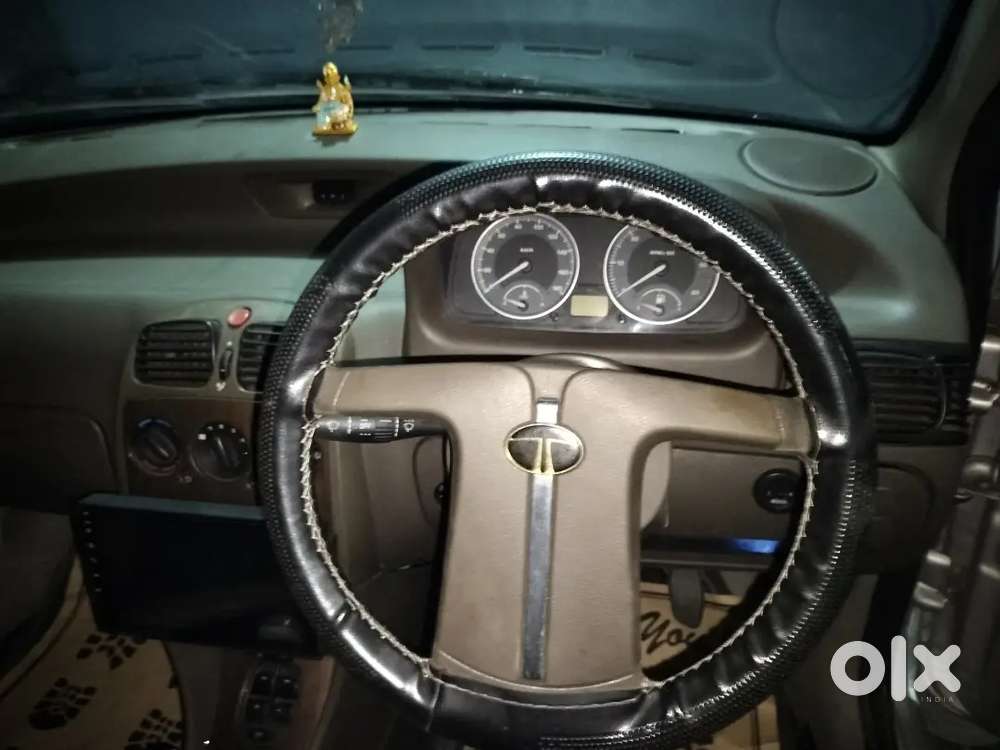 2013 Tata Indigo Diesel Manual