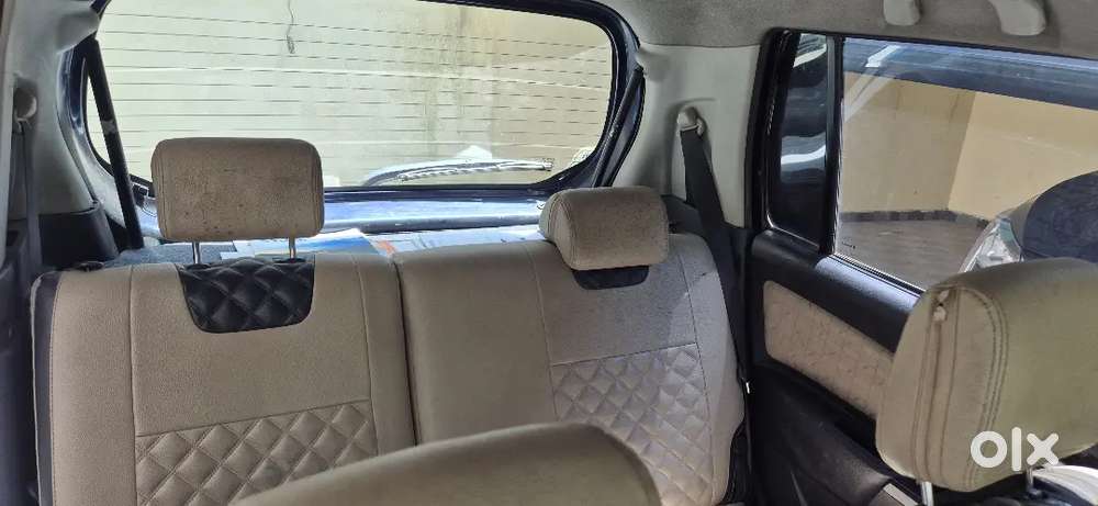 Maruti Suzuki Wagon R Vxi 2018 Petrol