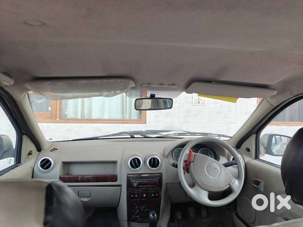 Mahindra Verito 2012 Diesel 78000 Km Driven