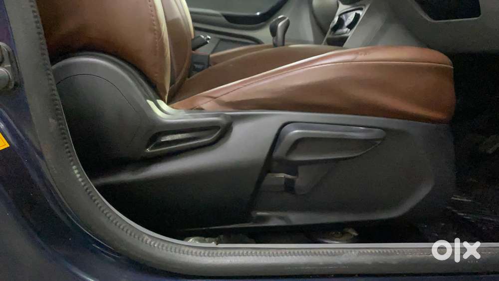 Tata Tigor Xz Plus, 2020, Petrol