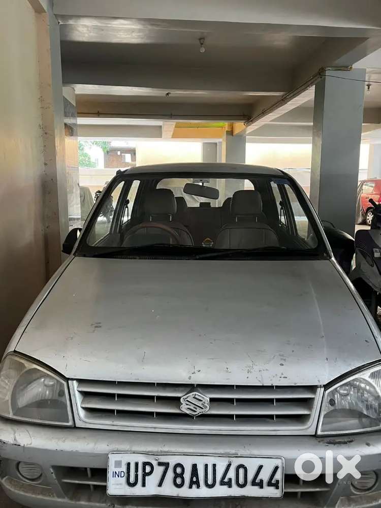 Maruti Suzuki Zen Estilo 2002 Petrol Car