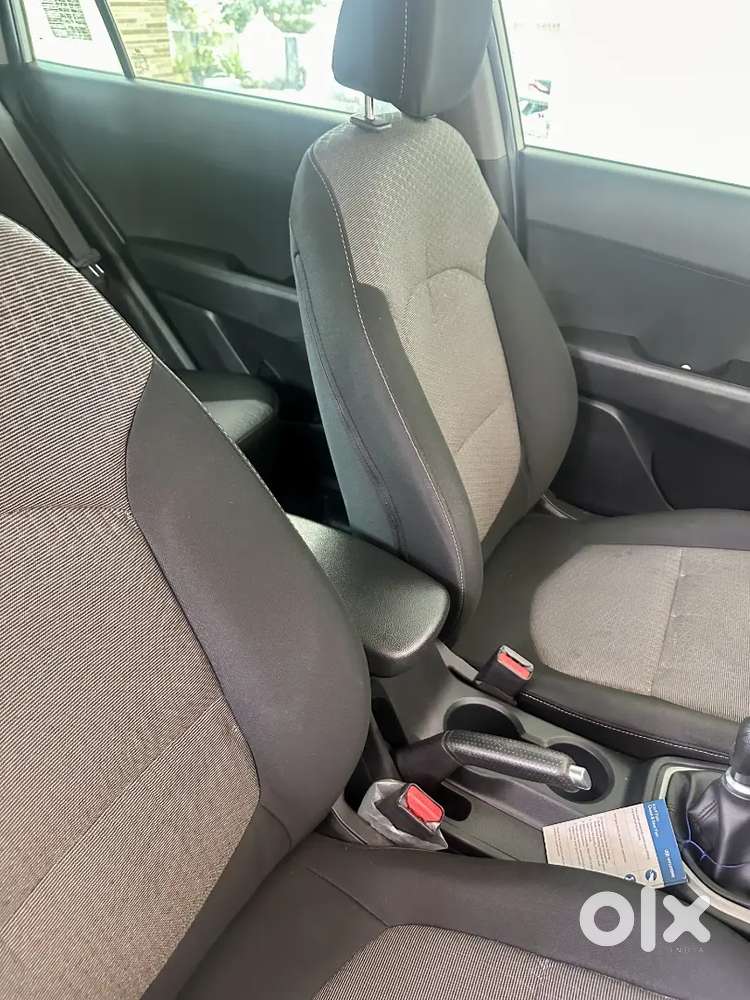 Hyundai Creta 1.6 Sx Plus 2018