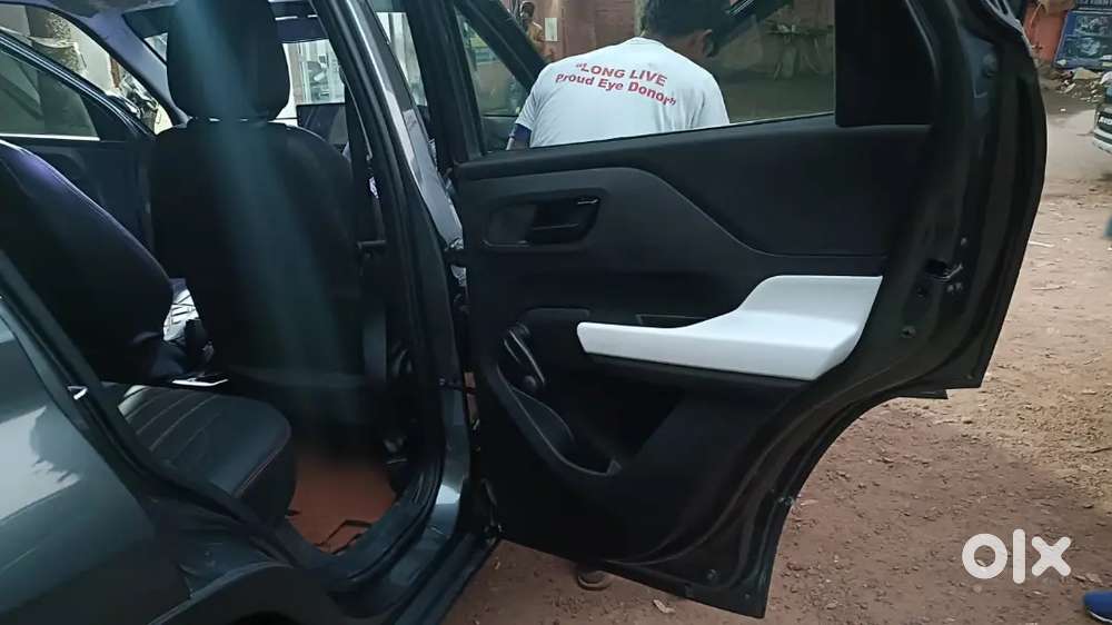 Tata Punch 2024 Petrol 12500 Km Driven