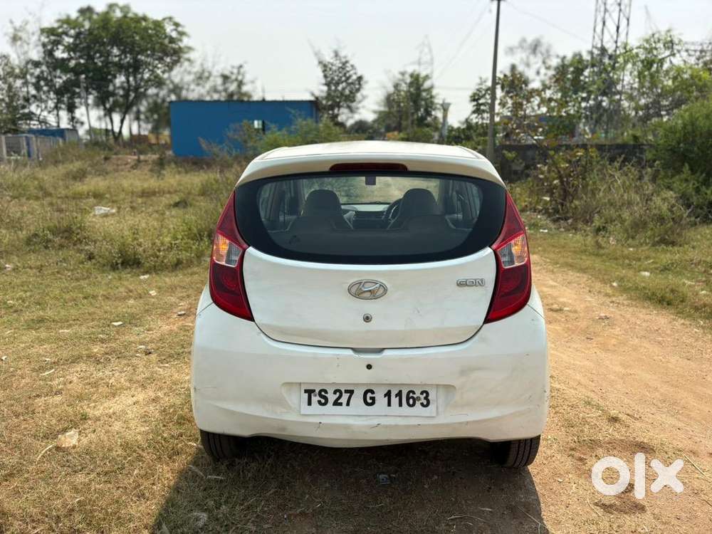 Hyundai Used Car 2018