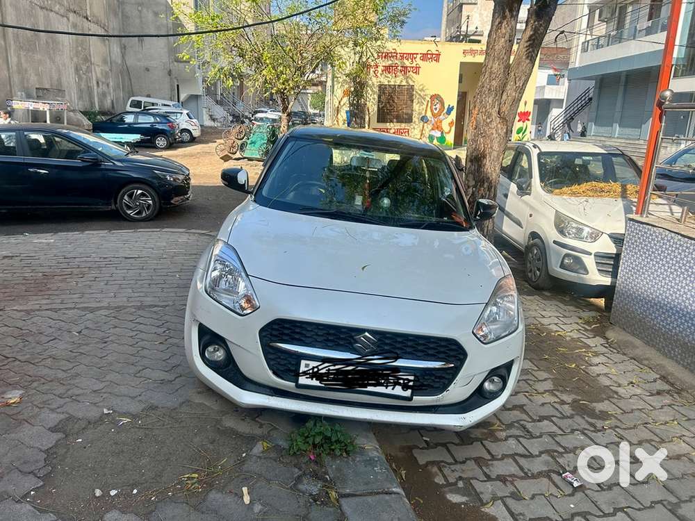 Maruti Suzuki Swift 2022 Petrol Good Condition