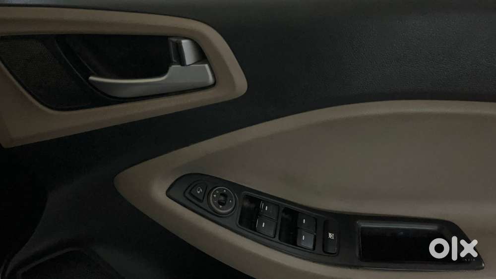 Hyundai Elite I20 Sportz Plus, 2020, Petrol