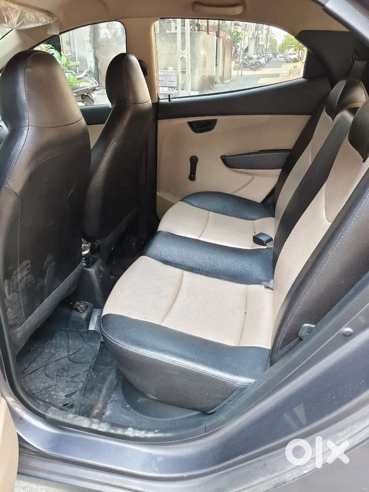 Hyundai Eon 2015 0.8 Era Plus