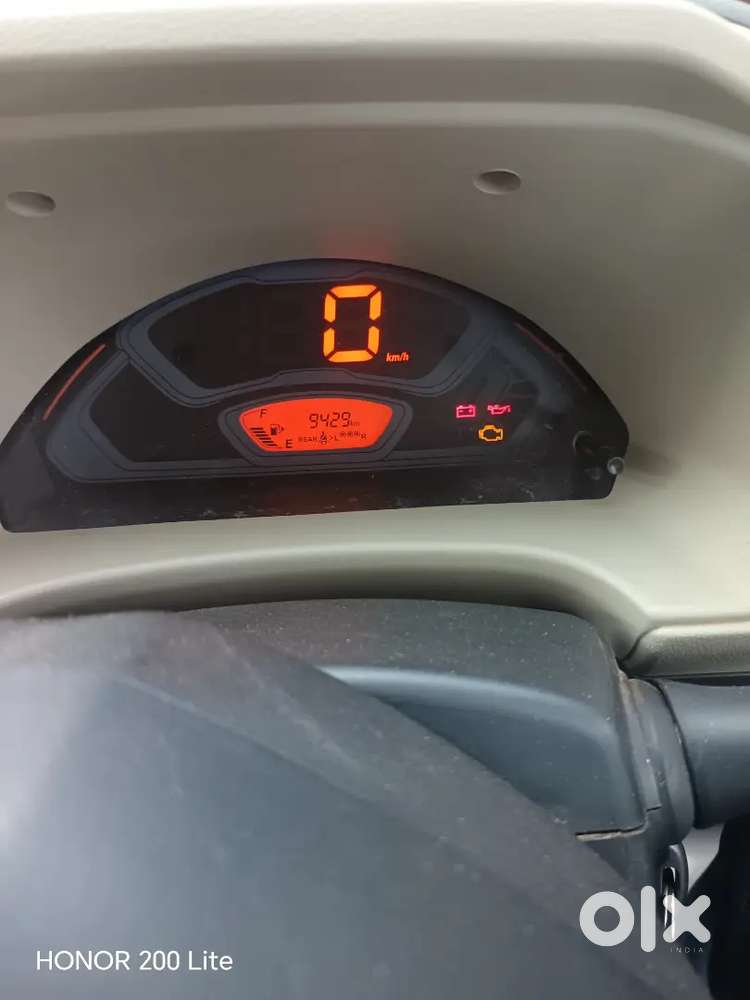 Maruti Suzuki Eeco 2025 Sliver Colors 1st Party Own Use