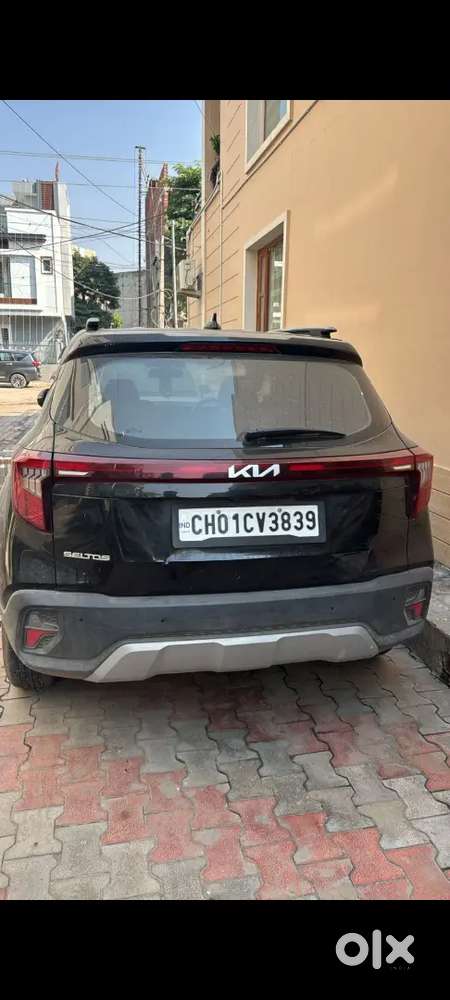 Kia Seltos Htk+ Petrol Manual
Ch01cv3839 
23000 Km Running
July 2024
