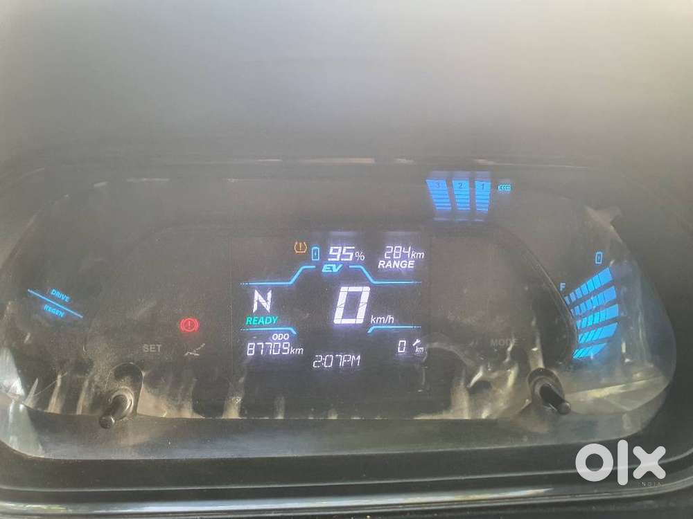 Tata Tigor Ev Xm, 2023, Electric