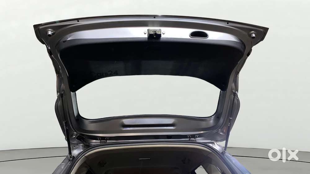 Kia Seltos Htk 1.5 Petrol, 2020, Petrol