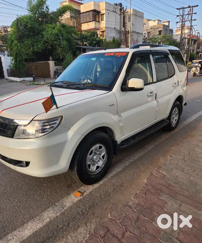 Tata Safari Storme 2016 Diesel 75000 Km Driven