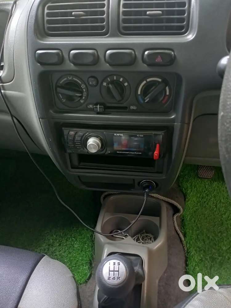 Maruti Suzuki Alto 2014