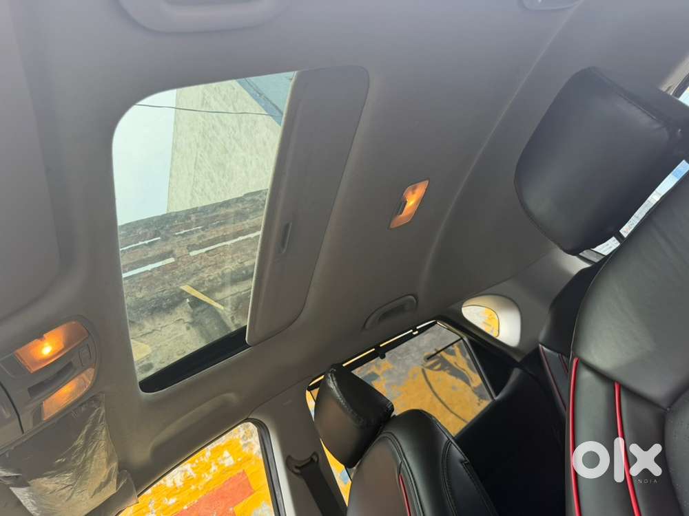 Kia Sonet 2024 Petrol