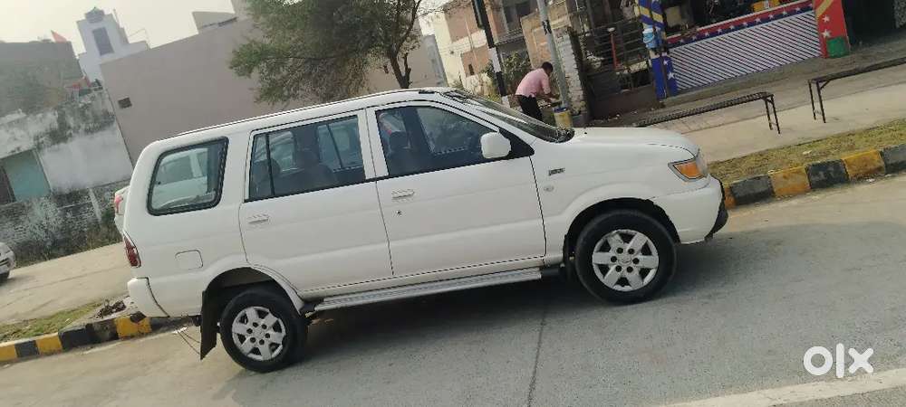 Tavera Full Condition