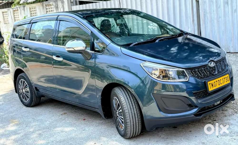 Marazzo 2023 Diesel