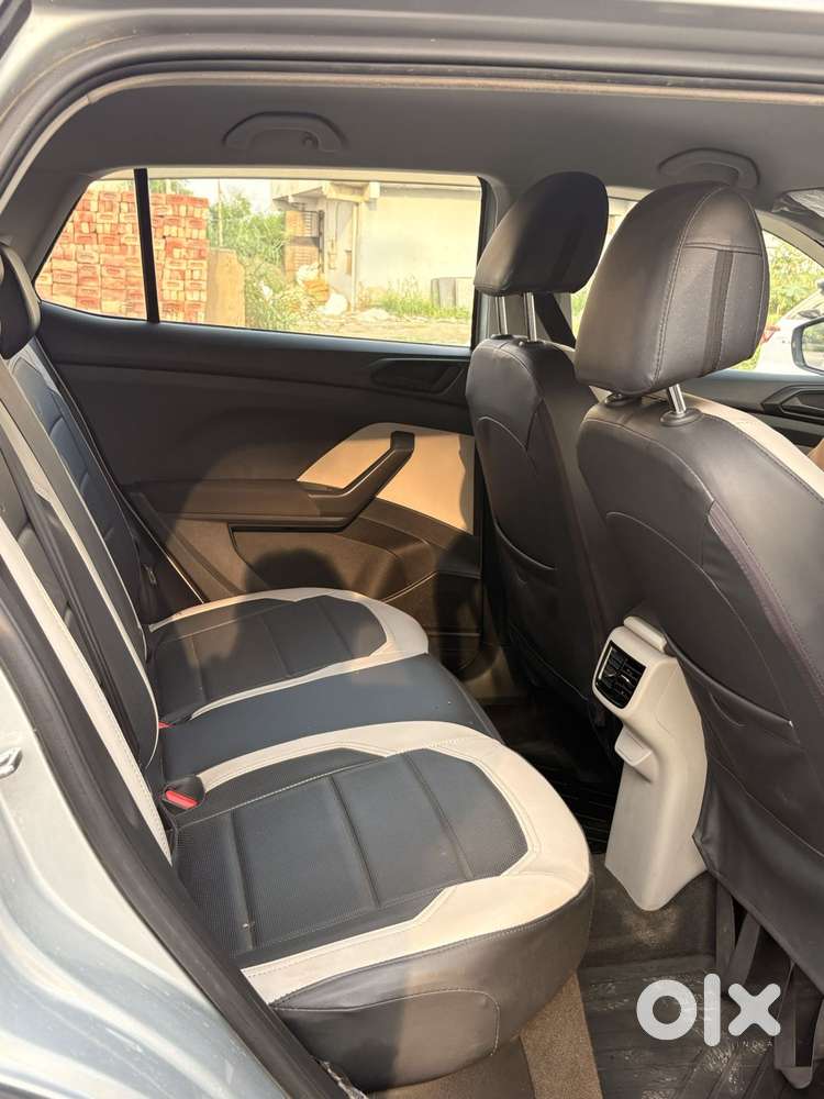 Volkswagen Taigun 1.0 Tsi Comfortline, 2023, Petrol