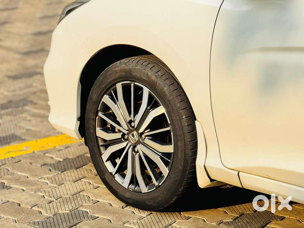 Honda City 1.5 Vx I-vtec Mt, 2018, Petrol