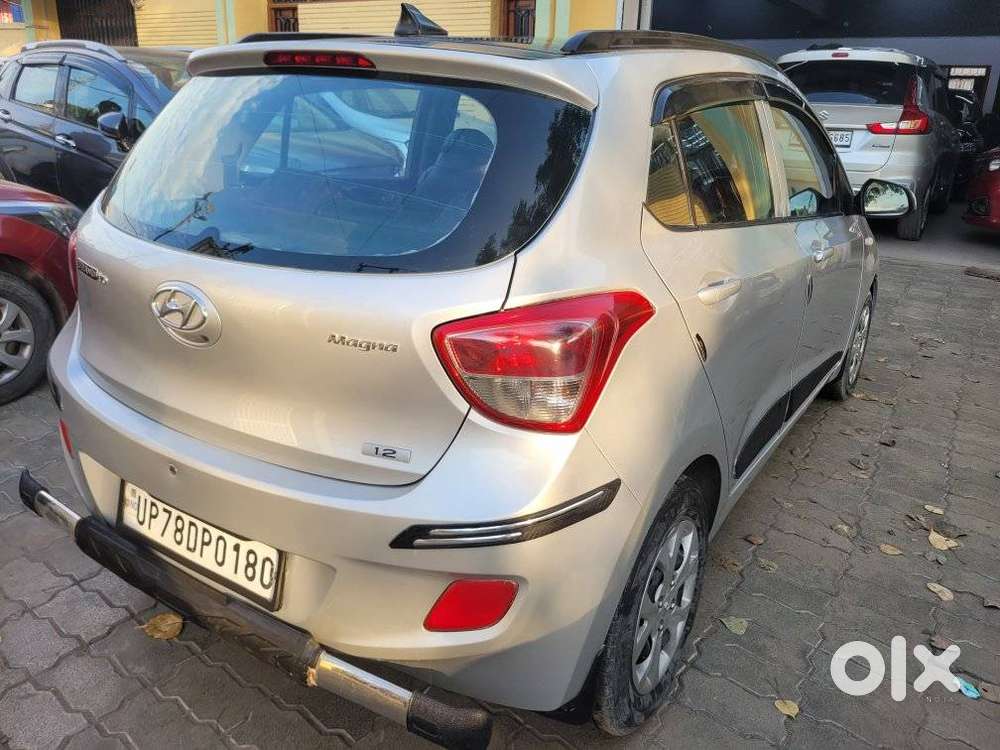Hyundai Grand I10 Magna, 2014, Petrol