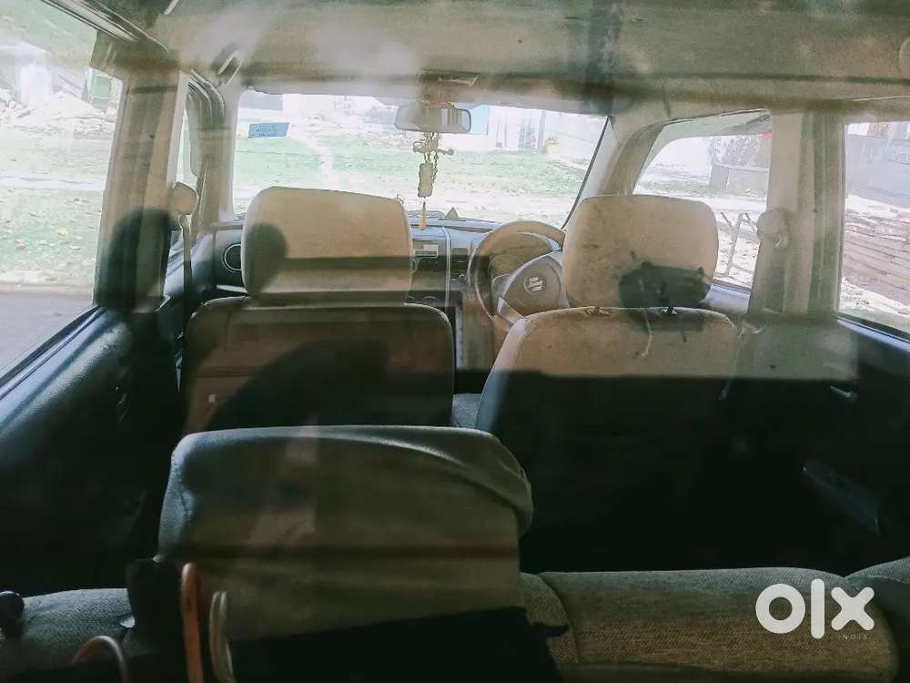 A Very Good Condition