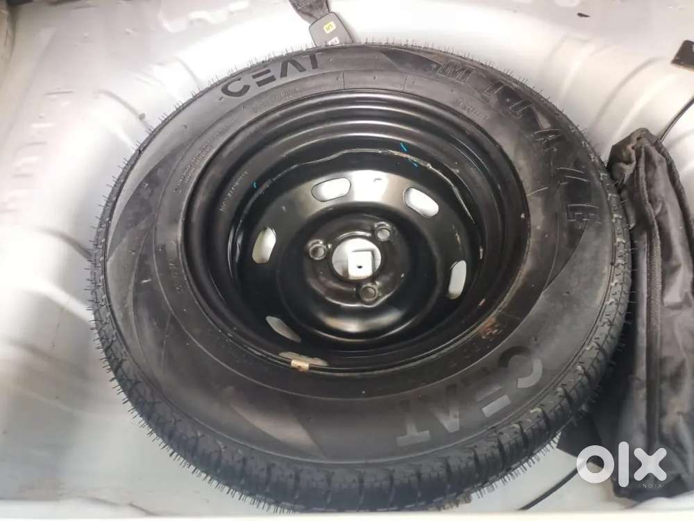 Renault Kwid 2019 Petrol 26000 Km Driven