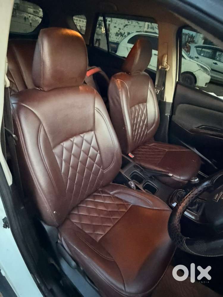 Maruti Suzuki S Cross 2017 Diesel Car