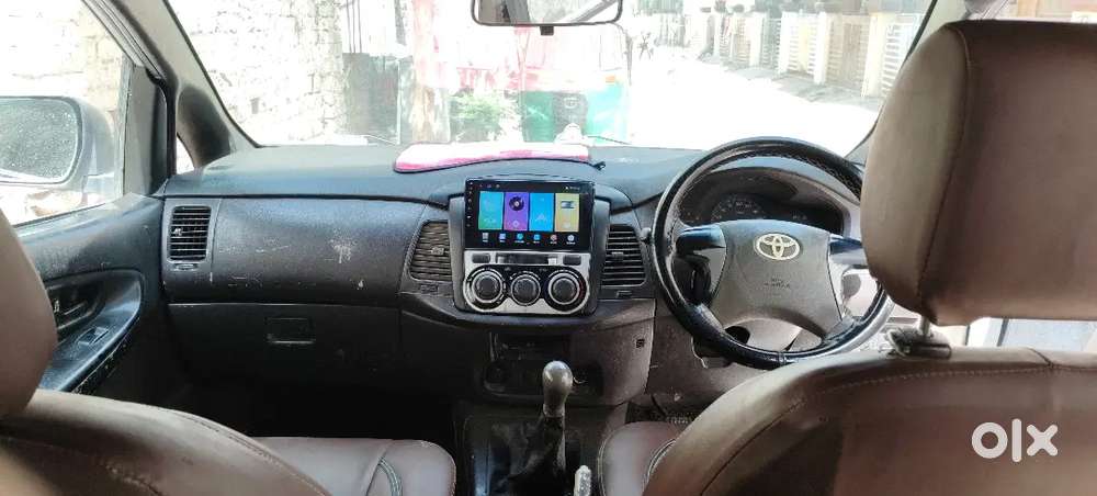 Toyota Innova 2012 Diesel 170000 Km Driven Price.350