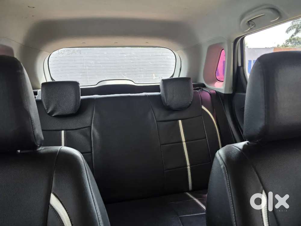 Maruti Suzuki Brezza Vdi 2021