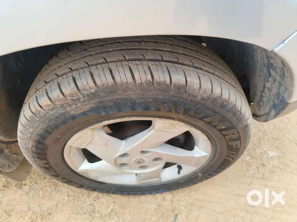 Renault Duster 2013 Diesel