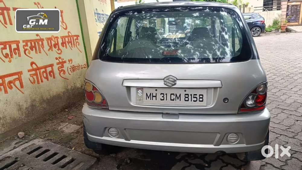 Maruti Suzuki Zen Estilo, 2005, Petrol