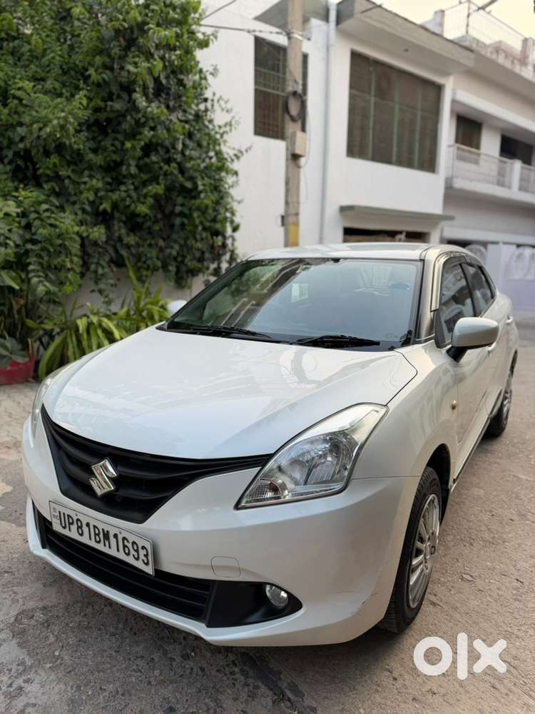 Baleno 2016 Less Driven Bs4 Petrol With Original Paint