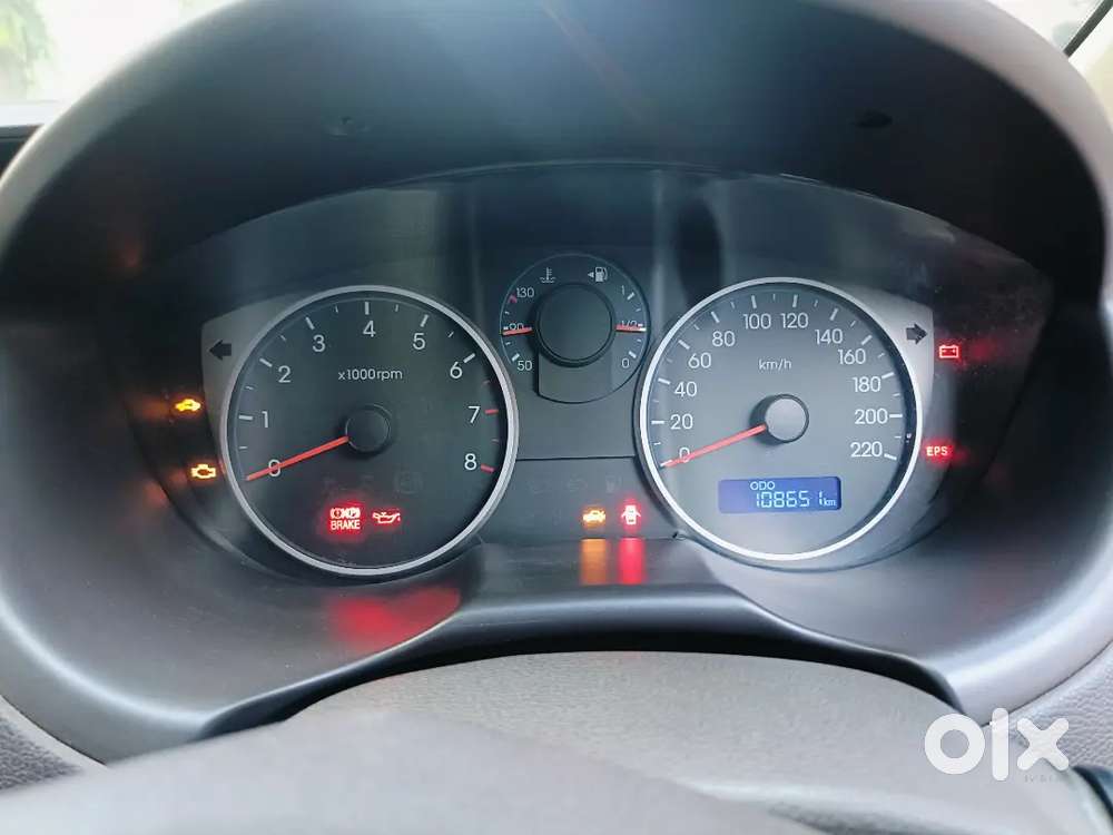 Hyundai I20 2012 Petrol Good Condition