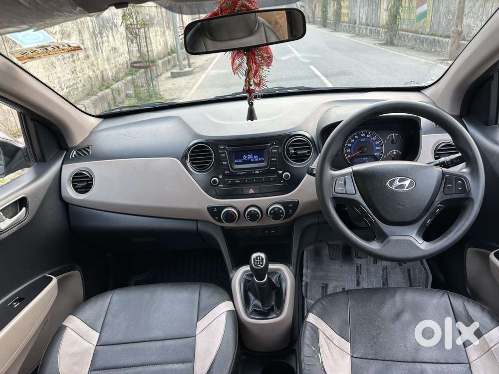 Hyundai Grand I10 2013-2016 Sportz Edition, 2015, Petrol
