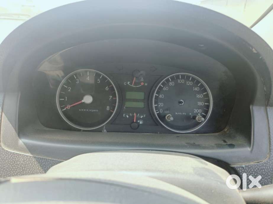 Hyundai Getz Prime 1.3 Gls, 2006, Petrol