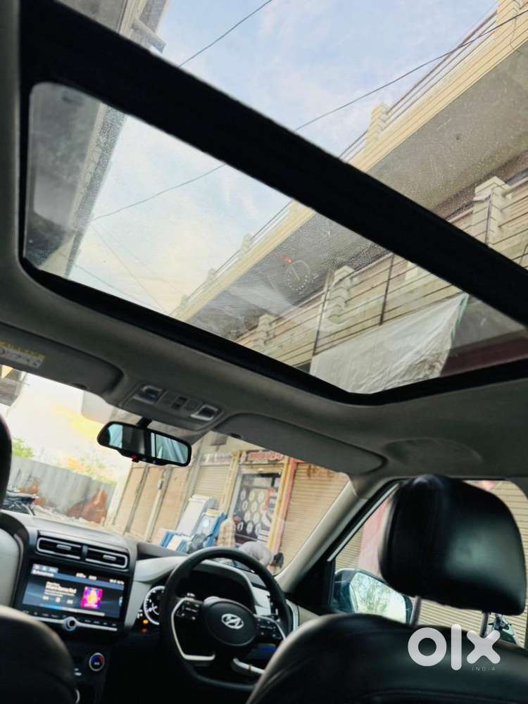 Hyundai Creta 2021/12 Diesel Well Maintained