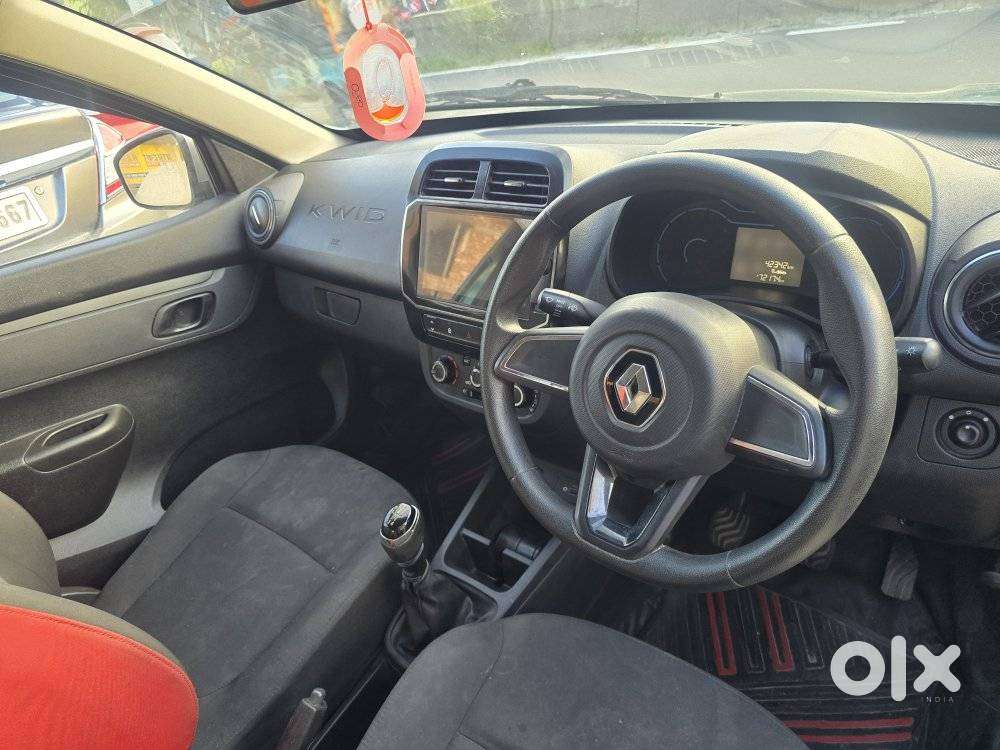 Renault Kwid Rxt 1.0, 2023, Petrol