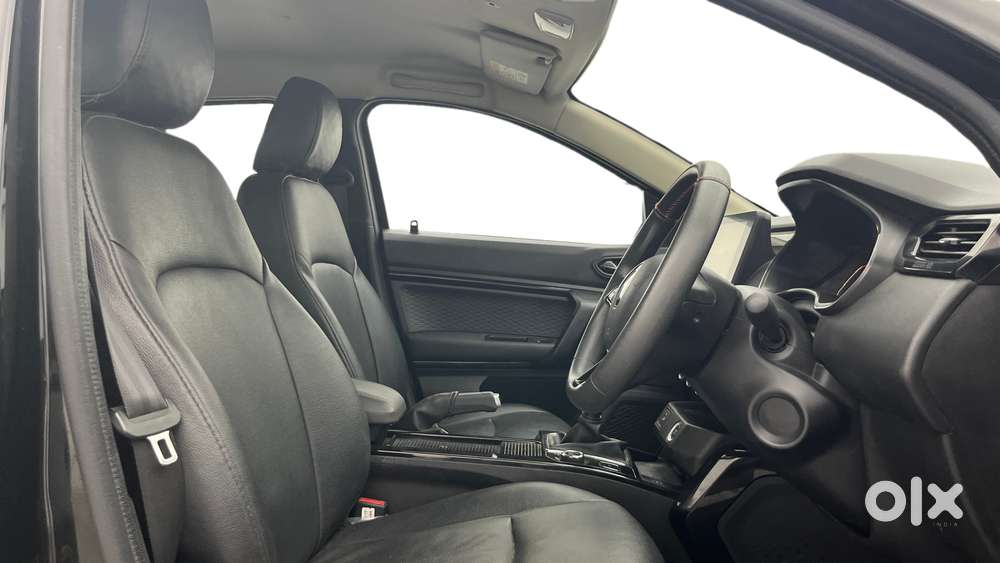 Renault Kiger Rxz Amt, 2022, Petrol