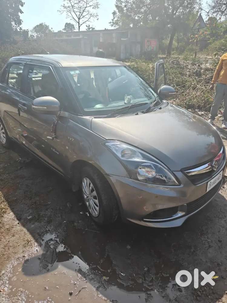 Maruti Dzire 1.2 Vxi 2016