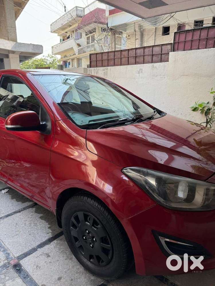 Hyundai I20 2014 Diesel 70000 Km Driven