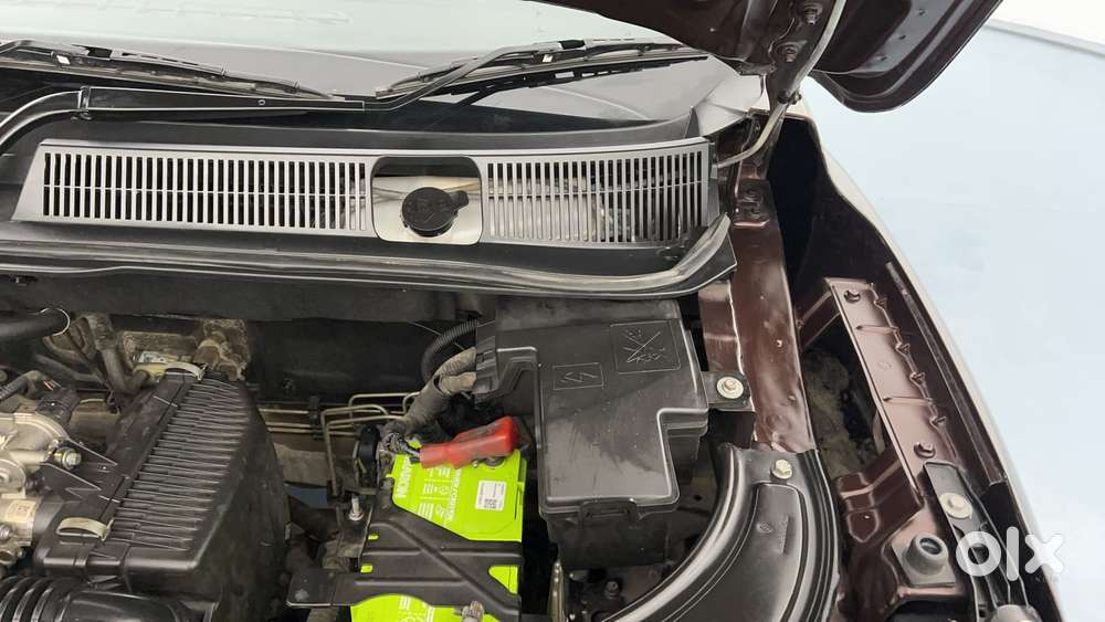 Renault Kiger Rxt, 2022, Petrol