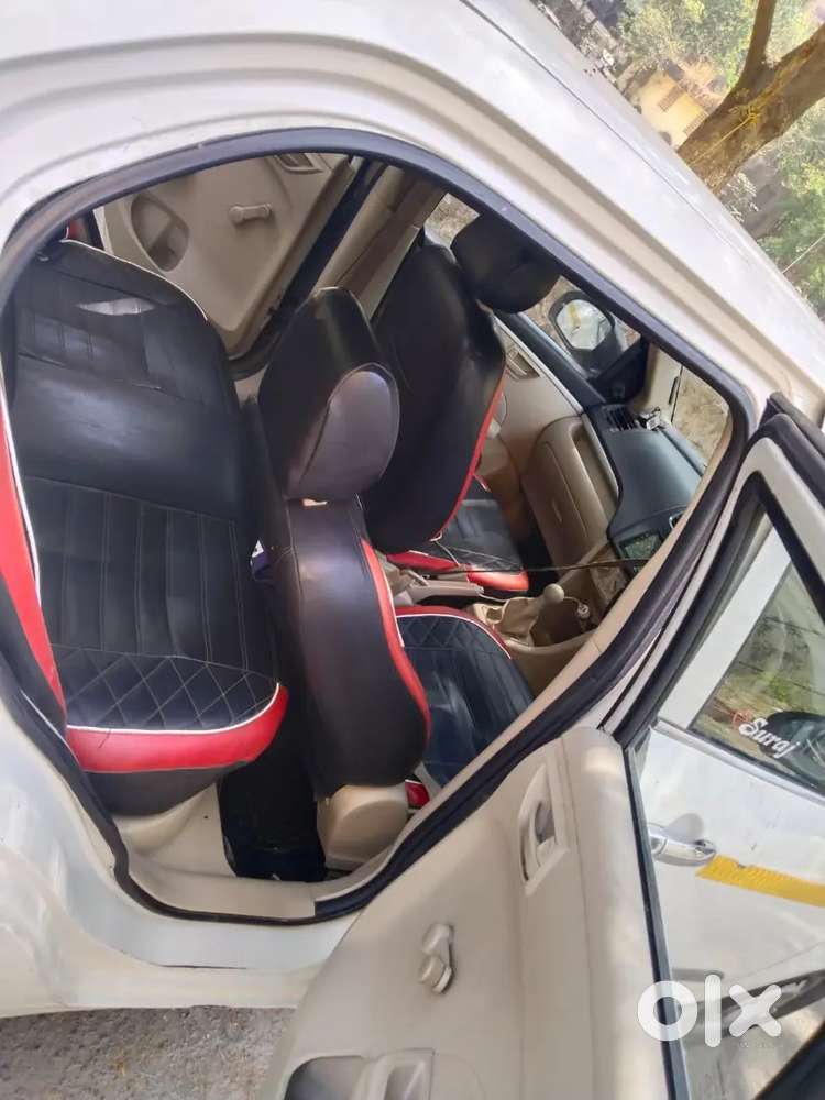 Maruti Swift Dzire Tour 2018