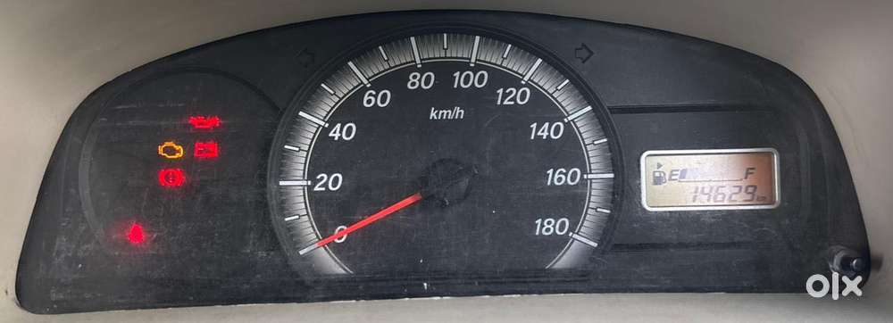 Maruti Suzuki Eeco 5 Str Ac(o) Cng, 2022, Cng & Hybrids