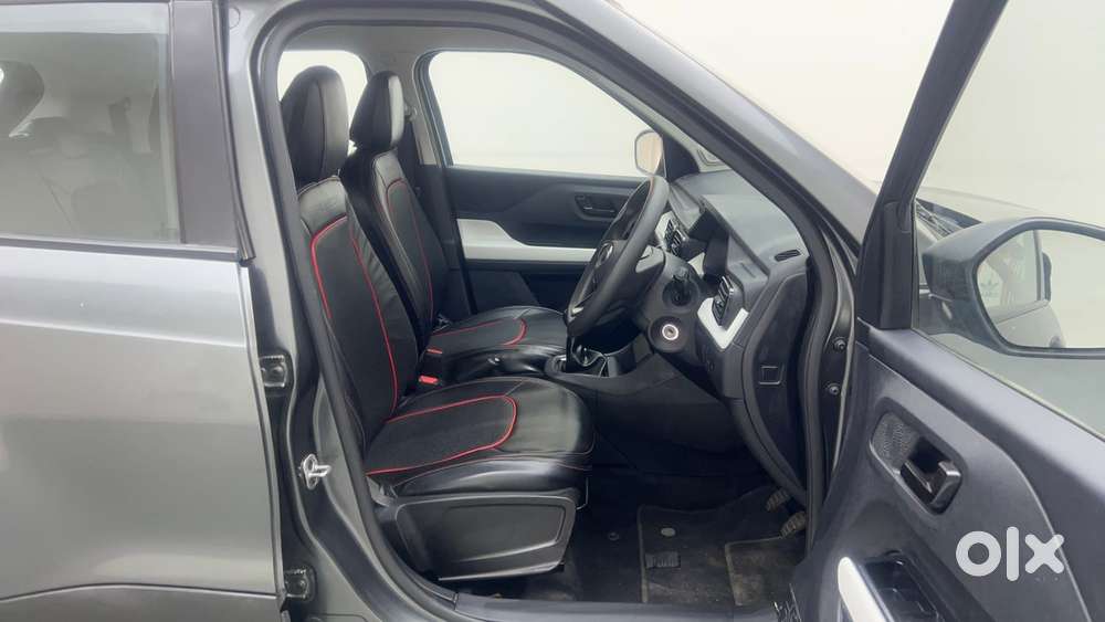 Tata Punch Pure, 2025, Petrol
