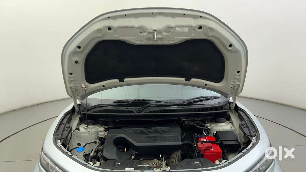 Maruti Suzuki Fronx Zeta 1.0 L Turbo Mt, 2023, Petrol