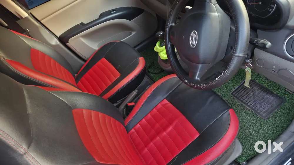 Hyundai I10 1.1 Magna(o) 2013
