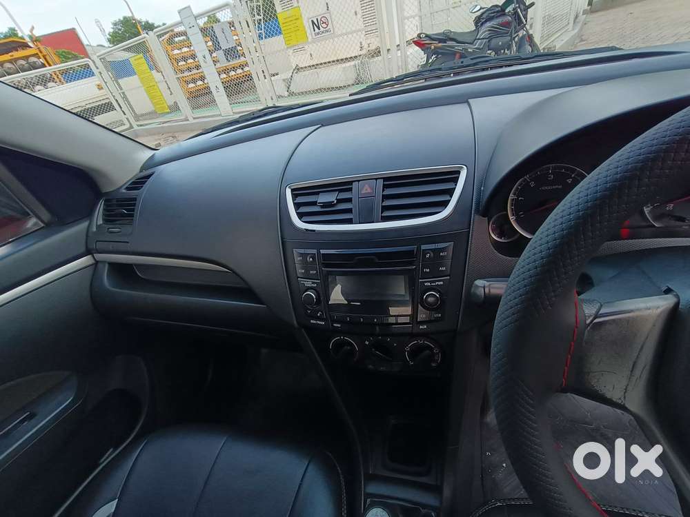 Maruti Suzuki Swift Ddis Vdi, 2015, Diesel
