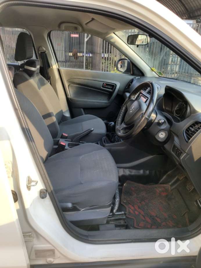 Maruti Suzuki Brezza Ldi, 2017, Diesel